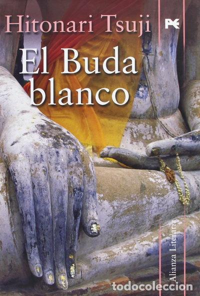 books: El Buda blanco- 9788420682747