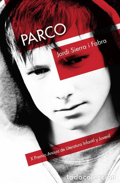 Libri di seconda mano: Parco- 9788469807583