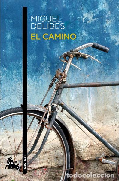 Libri di seconda mano: El camino- 9788423342303