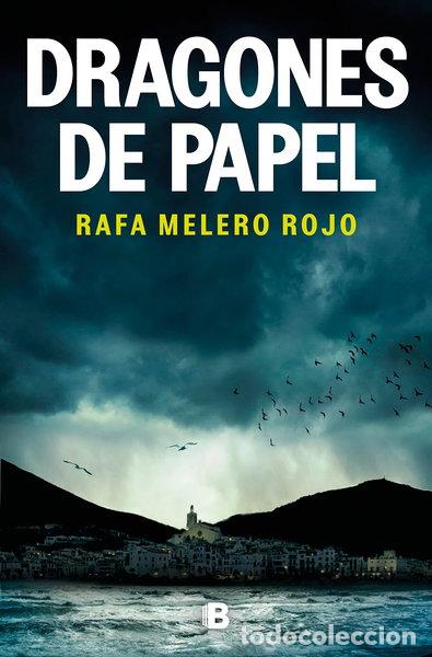 Libros: Dragones de papel- 9788466675406