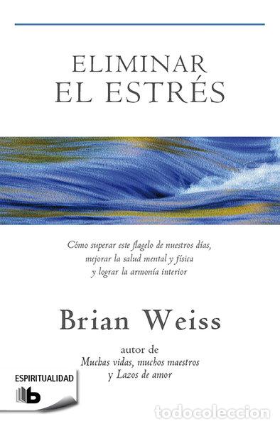 Libri di seconda mano: Eliminar el estr&eacute;s- 9788498729245