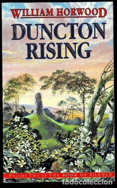 Libri di seconda mano: Duncton Rising- 9780006473022