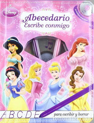 Libri di seconda mano: Abecedario- 9788497863681