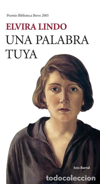 Libri di seconda mano: Una palabra tuya- 9788432212529