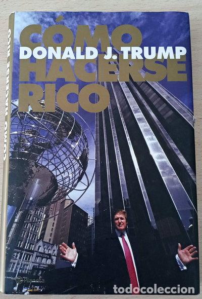 Libri di seconda mano: C&oacute;mo hacerse rico- 9788408055372