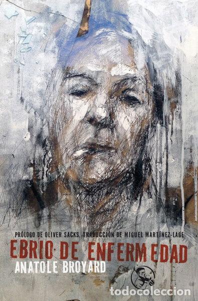 books: Ebrio de enfermedad- 9788495291257