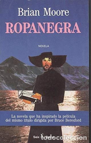 books: Ropanegra- 9788432246814