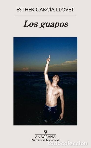 Livros em segunda m&atilde;o: Los guapos- 9788433922151