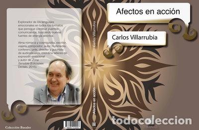 B&uuml;cher: Afectos en acci&oacute;n- 9788494410253