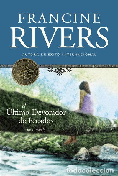 B&uuml;cher: El &uacute;ltimo devorador de pecados- 9781414324418