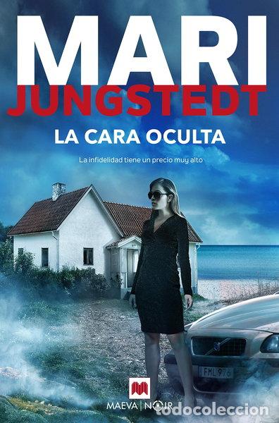 B&uuml;cher: La cara oculta- 9788418184086