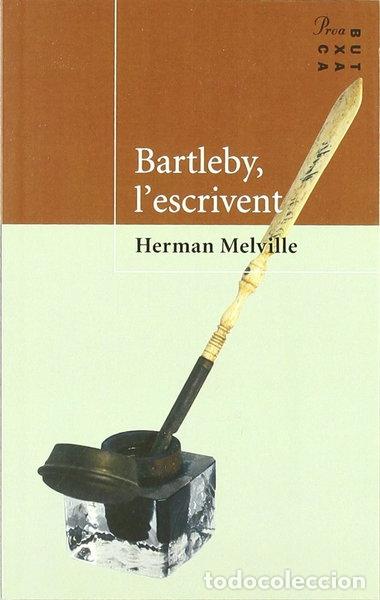 B&uuml;cher: Bartleby, l'escrivent- 9788484377108