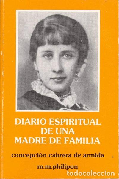 B&uuml;cher: Diario Espiritual de una Madre de Familia- 9788433007124