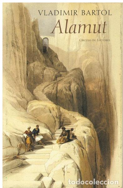 B&uuml;cher: Alamut- 9788422693369