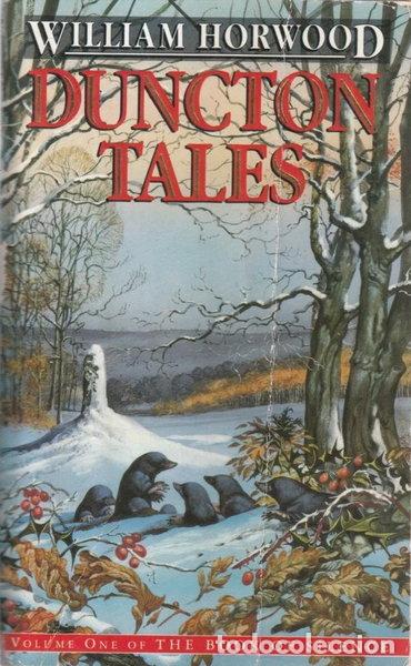 B&uuml;cher: Duncton Tales- 9780006472186