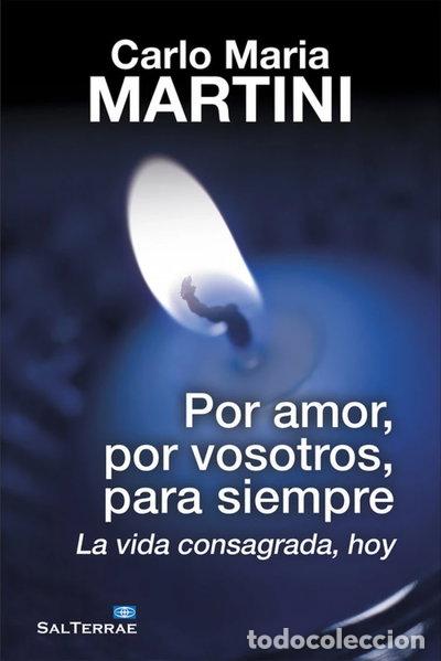 B&uuml;cher: Por amor, por vosotros, para siempre- 9788429322071
