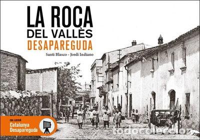 Libri di seconda mano: La Roca del Vall&egrave;s Desapareguda- 9788419239693