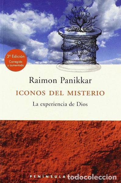 Libri di seconda mano: Iconos del misterio- 9788483071465