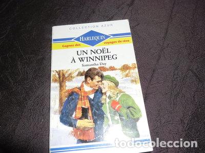 Libri di seconda mano: Un No&euml;l &agrave; Winnipeg- 9782280006699