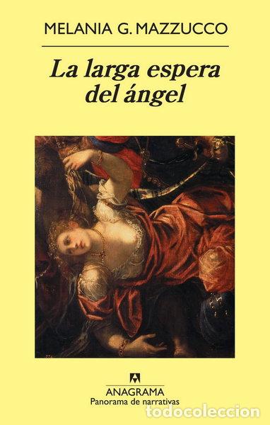Libros: La larga espera del &aacute;ngel- 9788433975539