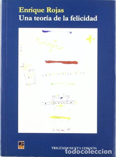Libros: Una teor&iacute;a de la felicidad- 9788496437135