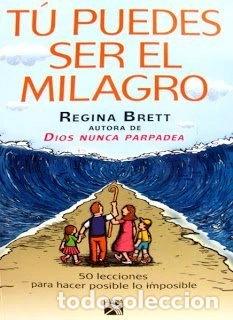 Libri di seconda mano: T&uacute; puedes ser el milagro- 9786070710957