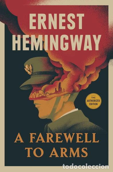 Libri di seconda mano: A Farewell to Arms- 9780684801469