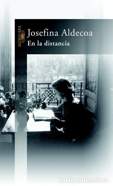 Libri di seconda mano: En la distancia- 9788420401553