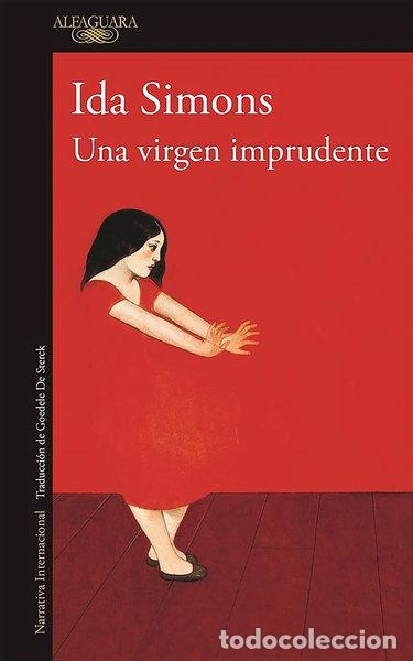 Libri di seconda mano: Una virgen imprudente- 9788420419435