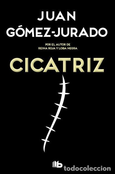Libros: Cicatriz- 9788413142449