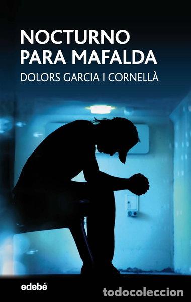 Libros: Nocturno para Mafalda- 9788468334646