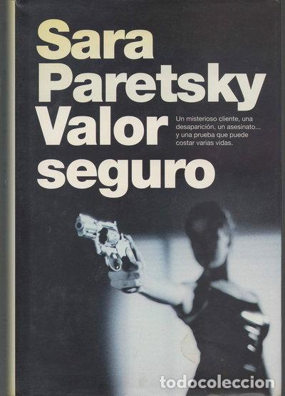 Livros em segunda m&atilde;o: Valor seguro- 9788420426938