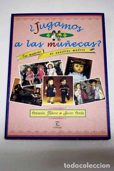 Livros em segunda m&atilde;o: &iquest;Jugamos a las mu&ntilde;ecas?- 9788423956968