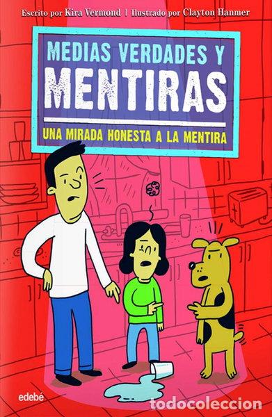 Libri di seconda mano: Medias verdades y mentiras- 9788468331317