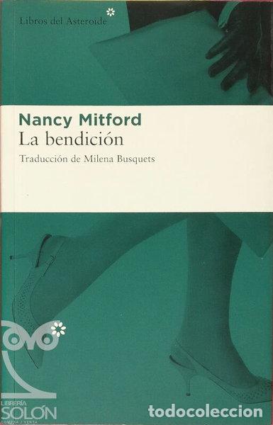 Libri di seconda mano: La bendici&oacute;n- 9788493591441