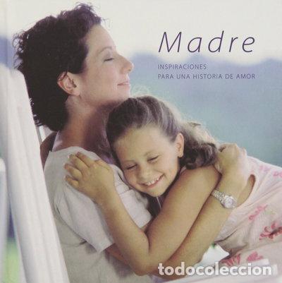 Libri di seconda mano: Madre- 9788475562704