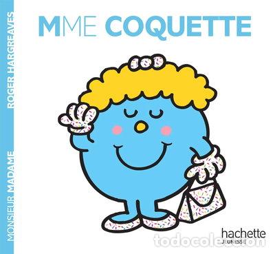 Libri di seconda mano: Madame Coquette- 9782012248205