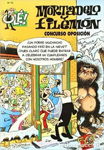 Libros: Concurso Oposici&oacute;n- 9788440646491