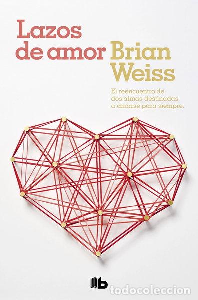 Libros: Lazos de amor- 9788496581081