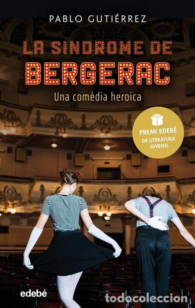 Libros: La s&iacute;ndrome de Bergerac- 9788468352756