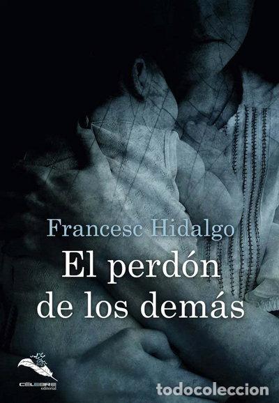 books: El perd&oacute;n de los dem&aacute;s- 9788412292190