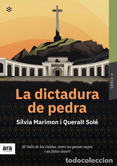 books: La dictadura de pedra- 9788417804169