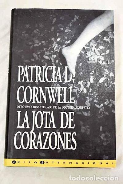 books: La jota de corazones- 9788440664143