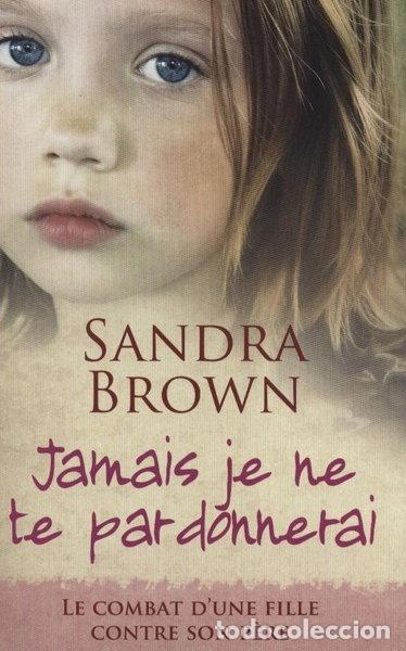 Libros: Jamais je ne te pardonnerai- 9782298050950