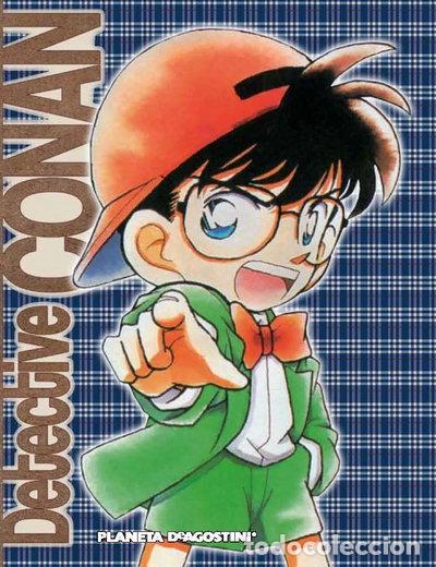 Livros em segunda m&atilde;o: Detective Conan n&ordm; 03- 9788468477015