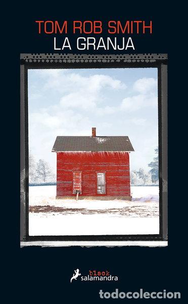 Livros em segunda m&atilde;o: La granja- 9788416237135