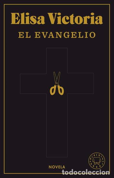 Libros: El Evangelio- 9788418187803