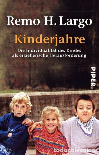 Libros: Kinderjahre- 9783492232180