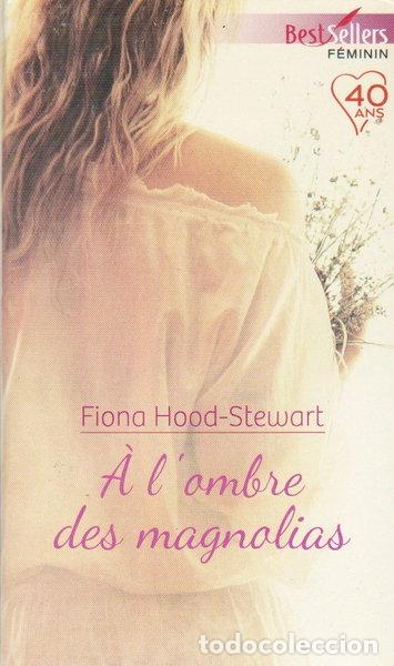 Livros em segunda m&atilde;o: &Agrave; l'ombre des magnolias- 9782280392167