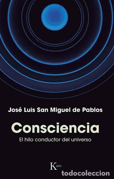Livros em segunda m&atilde;o: CONSCIENCIA- 9788411211802